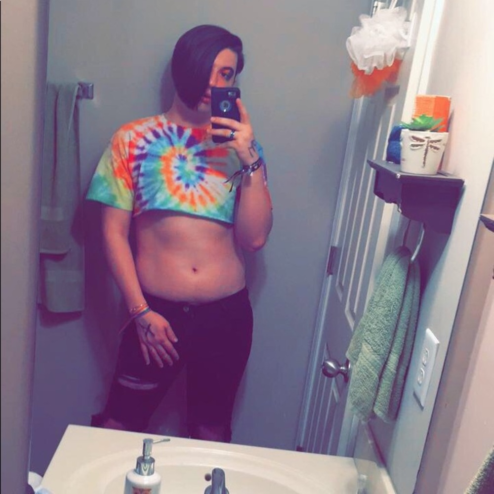 Meet your Posher, Justin